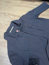 Victorinox Swiss Mens XL Navy