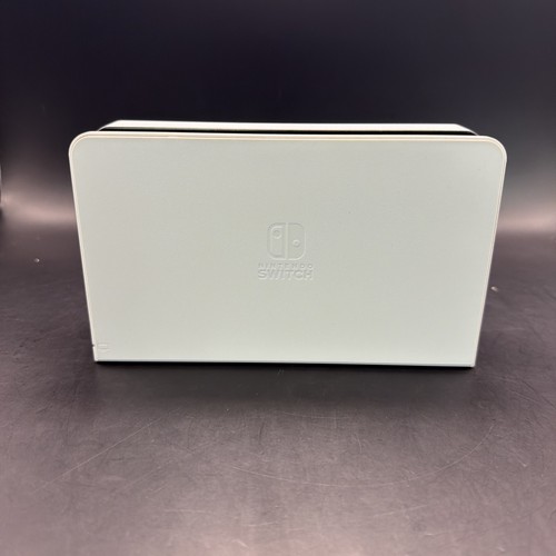 Nintendo switch oled dock - switch,
