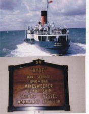 A 002 ISLE OF WIGHT -  2