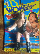 1994 WCW Series 3 The Giant