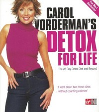 Carol Vorderman's Detox for