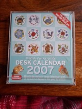 World of Cross Stitch British