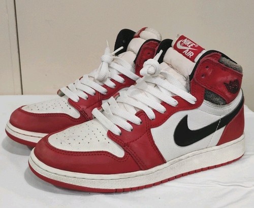 Nike air jordan - air, 1