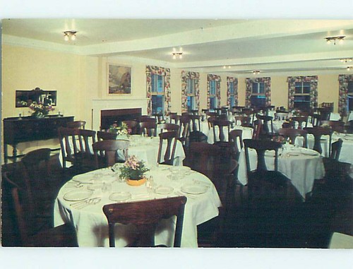 Pre 1980 the crafts inn - the,