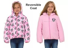 Disney Minnie Mouse Puffer