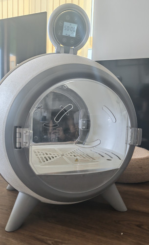 Living and home - living, smart