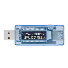 USB Voltage Current Meter