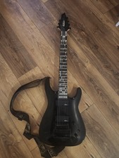 Used Jackson SLATXF7 Soloist 7