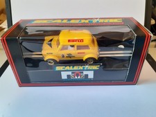 Scalextric Mini Cooper Pirelli