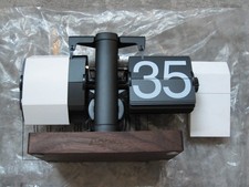 Aqara  Classic Modern Wood