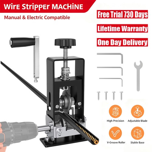 Manual electric wire - 🔥manual,