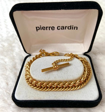 PIERRE CARDIN Vintage Yellow