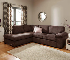 Corner sofa shaped - sofa, l-shaped