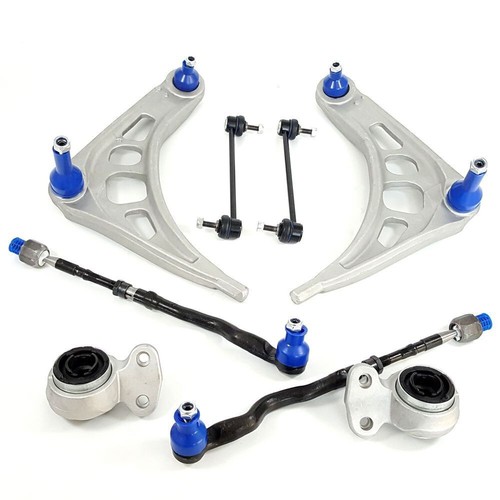 Front control arm wishbone - front,