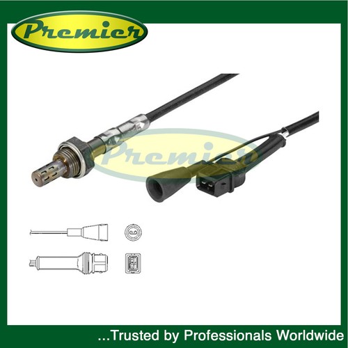 Premier front lambda oxygen - premier,