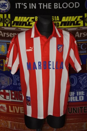 Atletico madrid adults - 4.5/5,