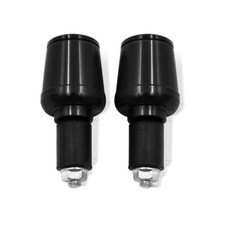 Handlebar end for Honda Shadow