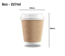 Disposable Takeaway Coffee
