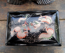 Antique Chinese Foo Chow