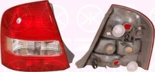 NEW Rear Tail Light Lamp - LH