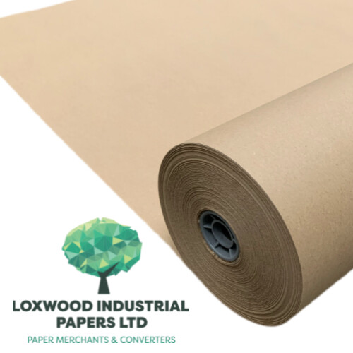 100gsm heavy duty - 100gsm, brown