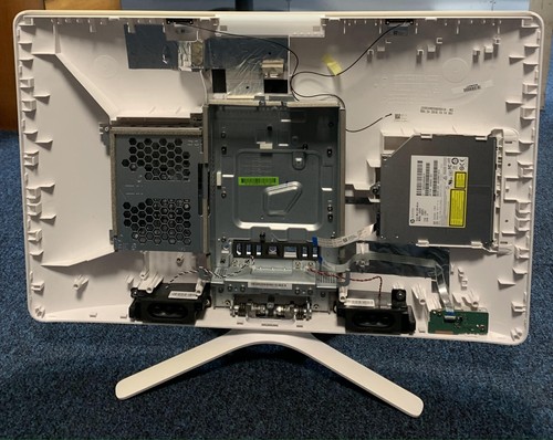 All one 24 - in, pc