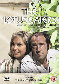 The lotus eaters - lotus, eaters: