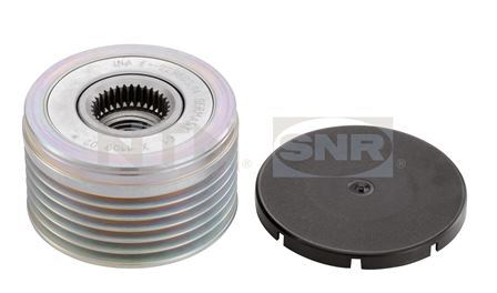 New alternator freewheel - new,