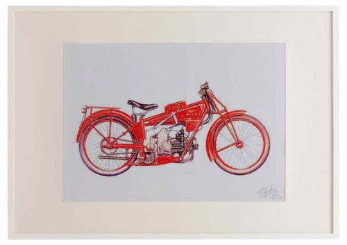 Motoguzzi standard500 1921 - 1921, a3