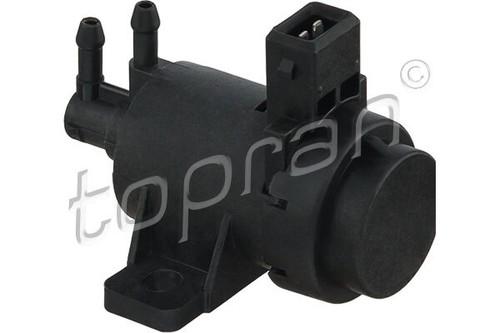 New pressure converter - new, for