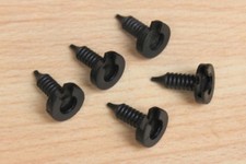 5 x DOOR CARD CLIP / POP-ON
