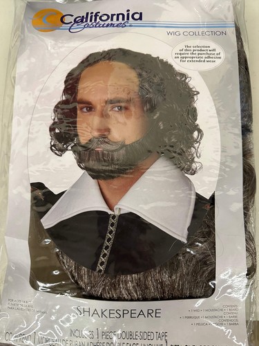 California costumes - california,