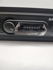 Samson Professional Grade Amplifier Servo 600 Unused