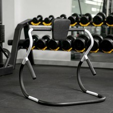 Ab Crunch Abdominal Machine