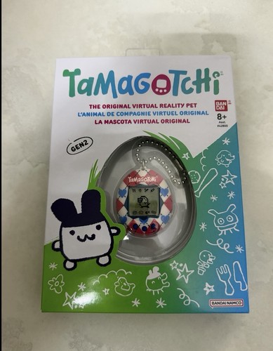 Tamagotchi gen virtual - tamagotchi,