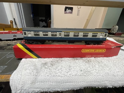 Hornby r439 inter - hornby, 2nd