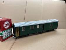 LGB G GAUGE PASSENGER COACH