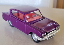 1960s Corgi Toys 234 Ford