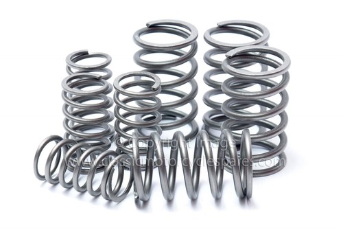 Valve spring set bsa - set,,