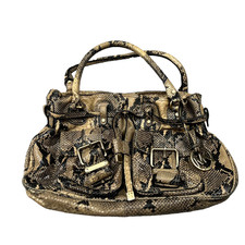 Michael Kors Womens Satchel