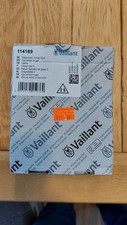 Vaillant sigma 845 gas valve - 845,