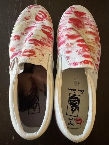 Vans off the wall slip - vans,