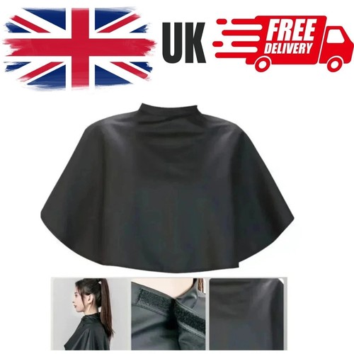 Waterproof hair cutting cape - hair,