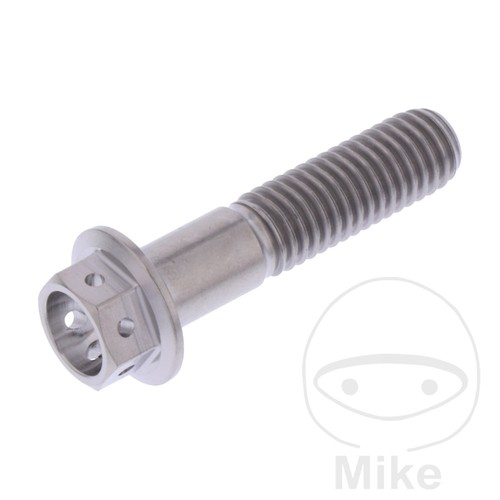 Jmp titanium hex - jmp, m8x1.25