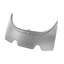 Flat Rear Valance VW Beetle