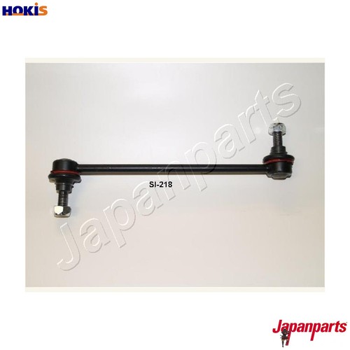 Stabiliser bar suspension - stabiliser,