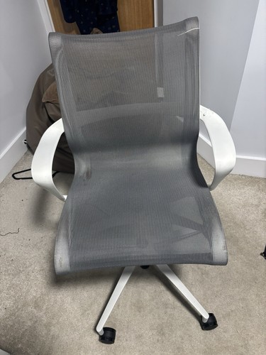 Herman miller setu - setu, chair
