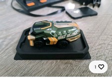 Big Bang Expansion Car Anki