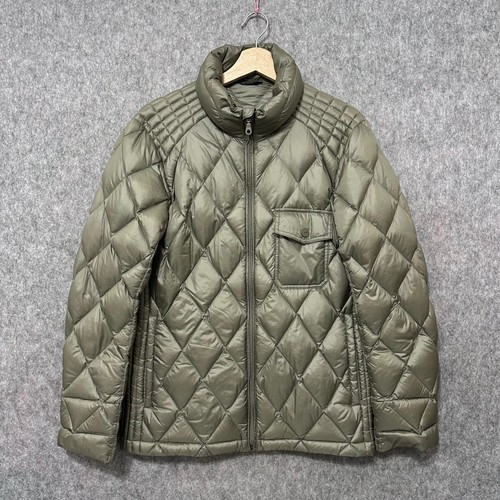 Yeti germany mens quilted - quilted, down
