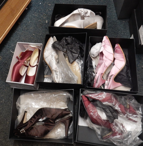 Vintage ladies job lot - vintage,